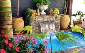 Namaste Suite In Southbroom